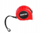Geepas GT59129 3M Measuring Tape - Red 2 in UAE