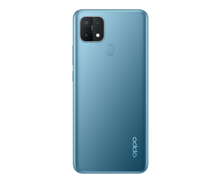 Oppo A15 3GB RAM 32GB Storage -Mystery Blue 3 in UAE