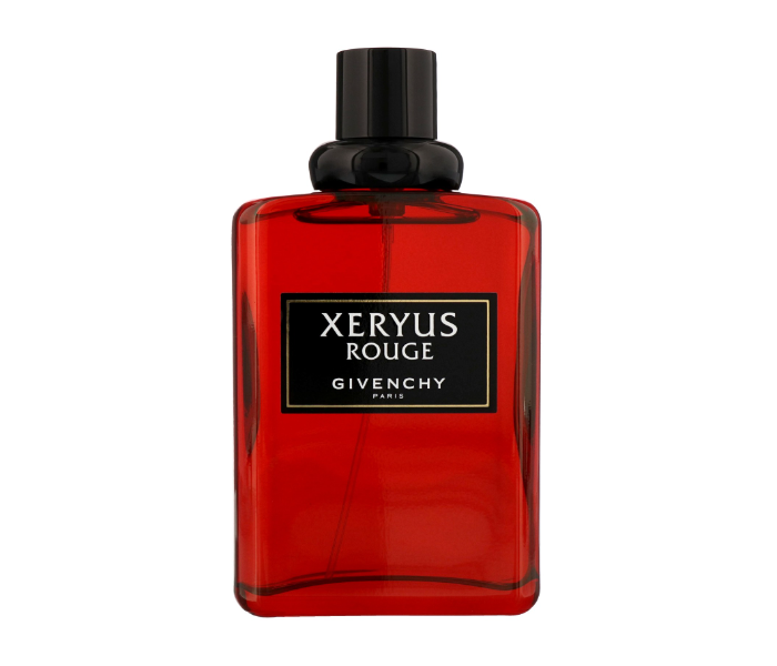 Givenchy 100ml Xeryus Rouge Eau de Toilette for Men 2 in UAE
