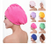 Microfiber Hair Drying Lady Bath Soft Towel Cap 1 in OMAN