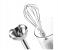 ISonic iHB 782 3 iN 1 Food Processor - White 4 in UAE
