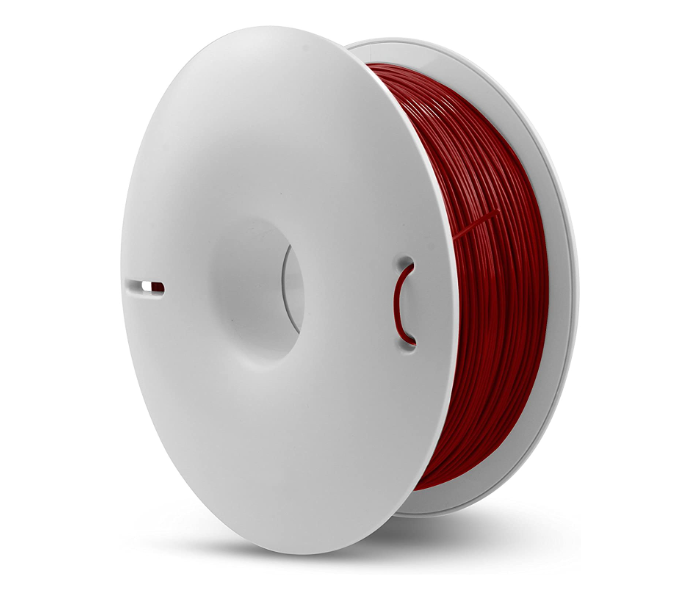 Fiberlogy 1.75mm 3D Printer Filament Easy PLA Burgundy 1 in UAE