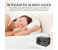 Promate TIMEBASE-3 5W Qi Wireless Charger Speaker - Black 7 in UAE