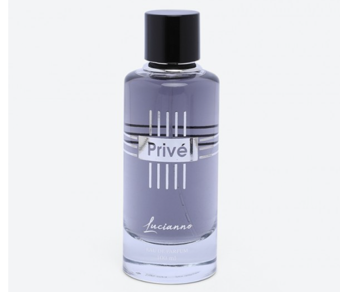 Lucianno 100ml Prive Eau De Parfum 2 in UAE