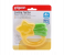 Pigeon Star Cooling Teether - Yellow and Green 1 in UAE