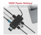 Promate PRIMEHUB-MINI USB-C Hub to 4K HDMI with 100W Power Delivery 5 in UAE