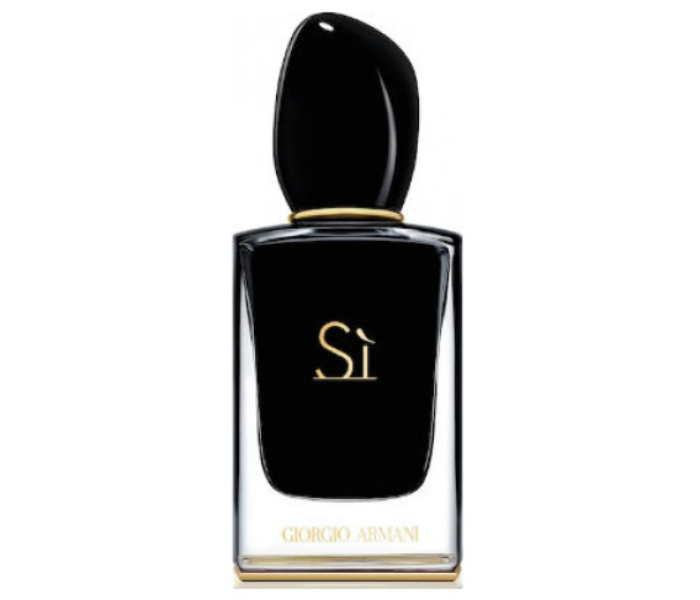 Gio Armani SI Intense Eau de Parfum for Women 2 in UAE