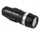 Waterproof 5 LEDs Bicycle Front Head Light- Black and Red 3 in OMAN