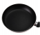Royalford RF1262FP26 26 cm 3 Layer Non Stick Fry Pan – Black & Maroon 2 in UAE