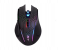 A4TECH X 87 Oscar Neon Gaming Mouse - Black 1 in UAE