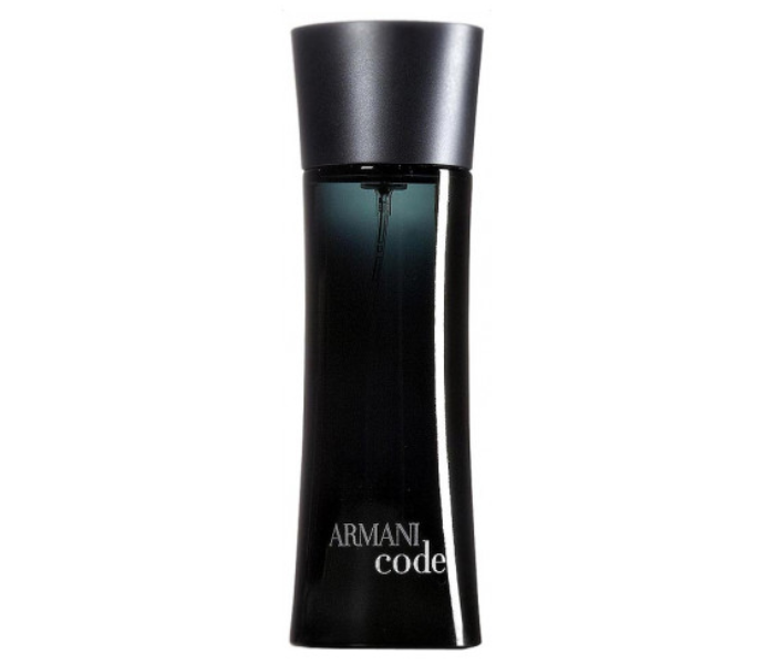 Giorgio Armani Armani Code Eau de Toilette for Men 2 in UAE