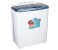 Olsenmark OMSWM1522 360W Twin Tube Washing Machine - White 2 in UAE