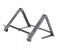 Promate ELEVATE Aluminum Multi-Angle Foldable Laptop Stand - Grey 1 in UAE