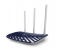 TP-Link Archer C20 AC750 Wireless Dual Band Router - Blue 2 in UAE