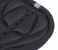 Extra Soft Gel Bicycle Seat Cover- Black 5 in UAE