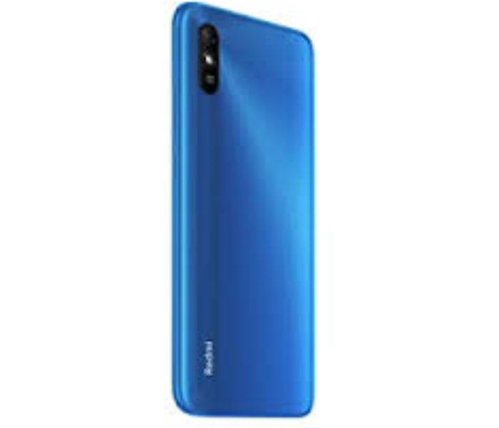 Xiaomi REDMI 9I 4GB RAM 64GB Storage- Sea Blue 3 in UAE