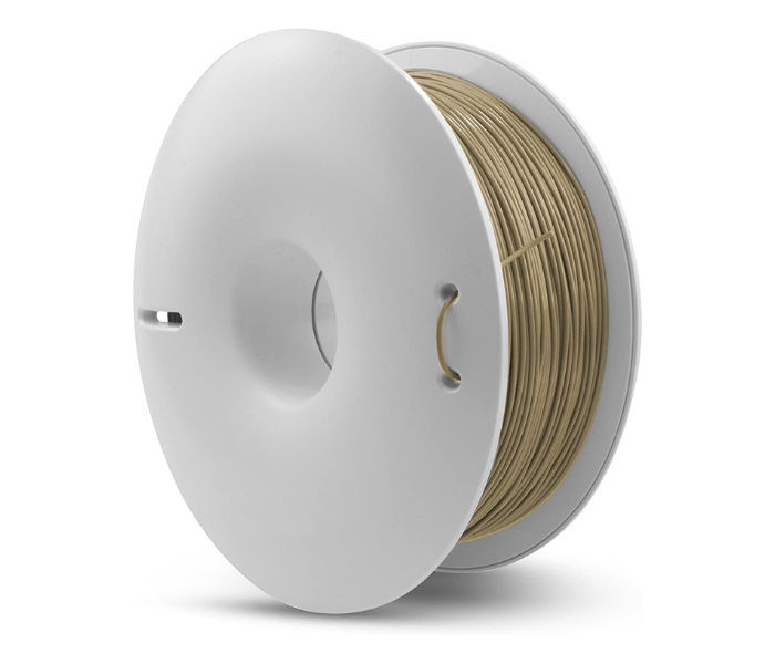 Fiberlogy 1.75mm 3D Printer Filament Easy PLA Beige 1 in UAE