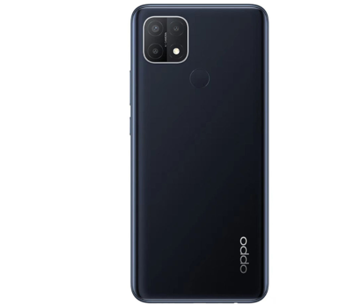 Oppo A15 3GB RAM 32GB Storage - Dynamic Black 3 in UAE