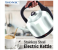 ISonic iK 514 Stainless Steel Electric Kettle - Silver 3 in UAE