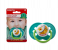 Pigeon Rubber Pacifier Olive - Green 1 in UAE