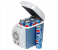 2 In 1 Portable Car Refrigerator 7.5L 31555 White 1 in UAE