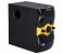Krypton KNMS5200 2.1 CH Home Theater System- Black 4 in UAE