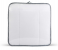 Parry Life PLMT9511 Soft Mattress Topper- White 3 in UAE