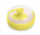 Pigeon Powder Puff with Case - Yellow 2 in OMAN