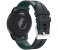 GW20 Round Screen Smart Watch With BT Call,Heart Rate Weather Sleep Monitoring Message Push Calories Step Vs DT78 - Green 3 in OMAN