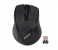 A4TECH G7-600NX Wireless Mouse - Black 1 in UAE