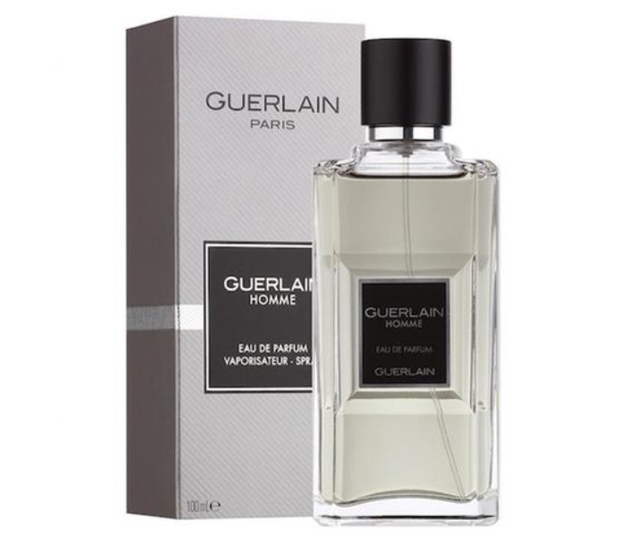 Guerlain 100ml Homme Eau de Parfum for Men 1 in UAE