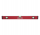 Geepas GT59064 24 inch Magnetic Spirit Level - Red 2 in UAE