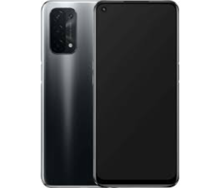 Oppo A74 6GB RAM 128 Storage - Fluid Black 1 in UAE