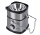 Krypton KNB6225 800W 4-in-1 Multi-Function Food Processor- Silver and Black 4 in UAE