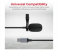 Promate CLIPMIC-C USB-C Lavalier Mic with HD Sound 3 in OMAN