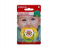Pigeon Rubber Pacifier Olive - Yellow 1 in UAE