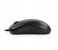 A4TECH OP-560 Wired Mouse - Black 2 in UAE