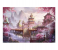 DIY 5D 30x40cm Needlework Crystal Diamond Painting 1 in UAE
