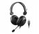 A4TECH HU-35 Comfort Fit Stereo USB Headset - Black 1 in UAE