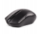 A4TECH G3-200N Wireless Mouse - Black 4 in OMAN