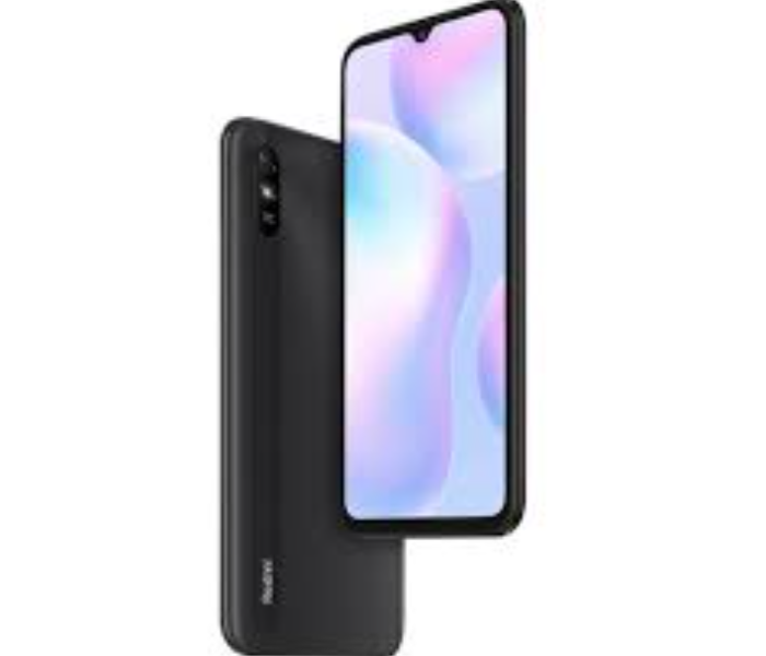 Xiaomi REDMI 9A 2GB RAM 32 Storage- Midnight Black 5 in UAE