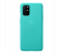 OnePlus 8T Sandston Bumper Case - Cyan 1 in UAE