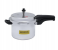 Krypton KNPC6256 5L Induction Base Pressure Cooker - Silver 1 in UAE