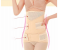 Sunveno 3 in 1 Adjustable Maternity Belt Medium - Beige 2 in UAE