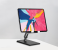 Promate ARTICVIEW Universal Multi-Angle Tablet Stand - Black 4 in OMAN