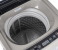 Krypton KNFWM6230 7KG Fully Automatic Washing Machine- Grey 3 in UAE