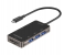 Promate PRIMEHUB-MINI USB-C Hub to 4K HDMI with 100W Power Delivery 1 in UAE