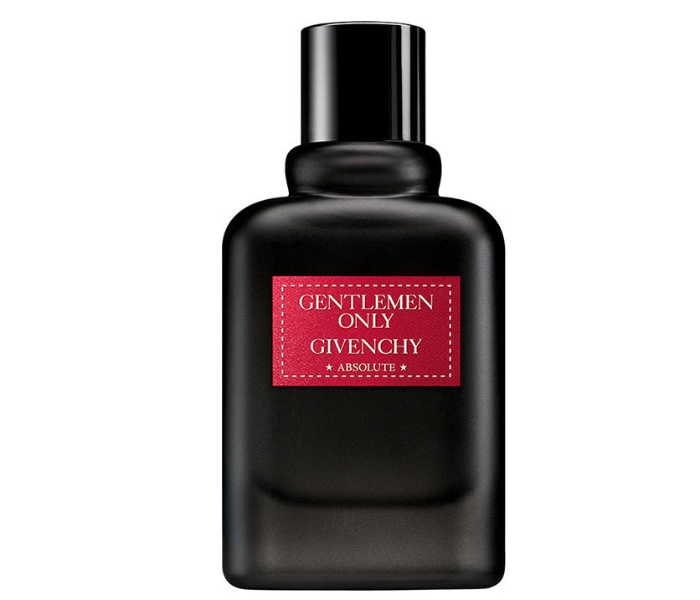 Givenchy 100ml Gentleman Only Absolute 2 in UAE