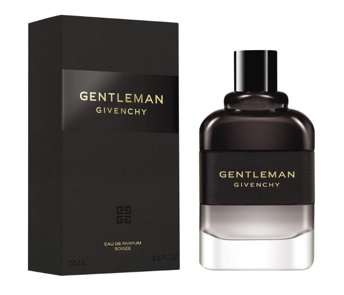 Givenchy 100ml Gentleman Boise Eau de Parfum 1 in UAE