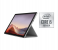 Microsoft 1N9-00006 Surface Pro 7 Plus12.3 inch Intel Core i5 8GB 128GB WiFi Windows 10 Pro - Platinum 4 in OMAN